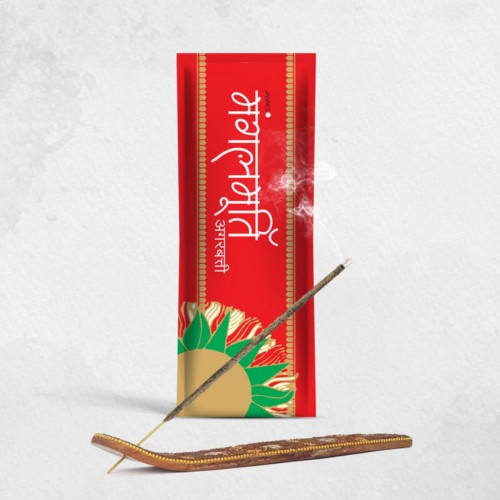 Janak Mangal Murti Incense...