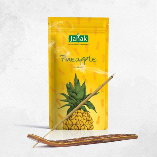 Janak Pineapple Incense...