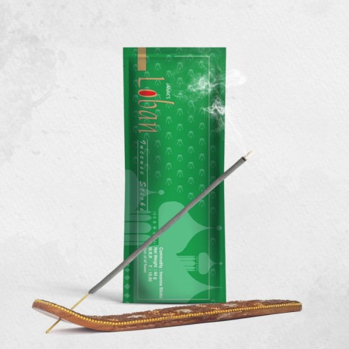 Janak Loban Incense Sticks