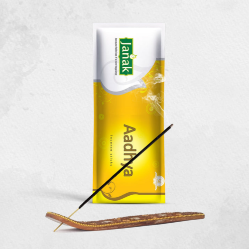 Janak Aadhya Incense Sticks...