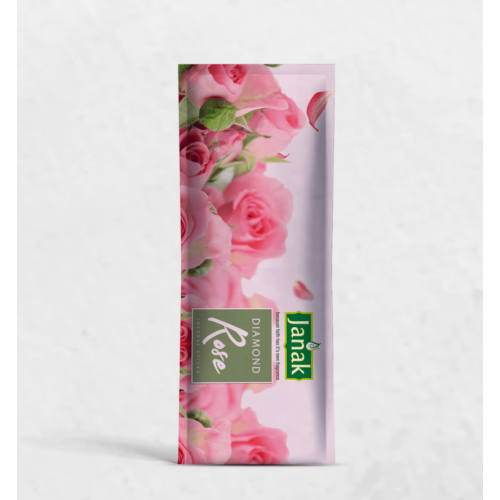 Janak Diamond Rose Incense...