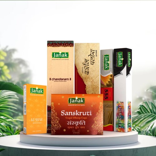 Super 6 Fragrance Combo-...