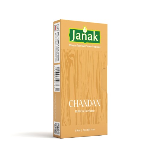 Chandan Roll On