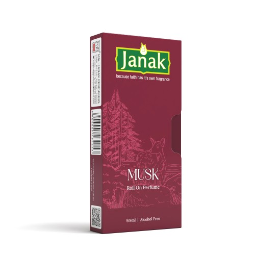 Musk Roll On