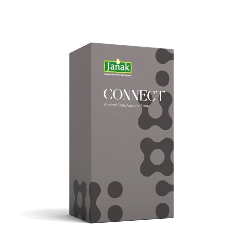 Connect Alcohol Free...