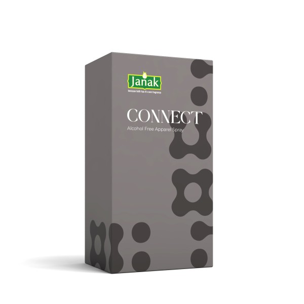 Connect Alcohol Free Apparel Spray