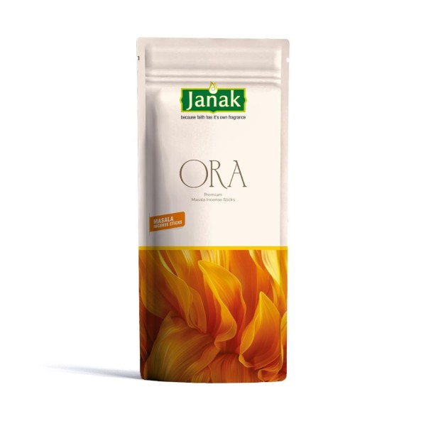 Ora