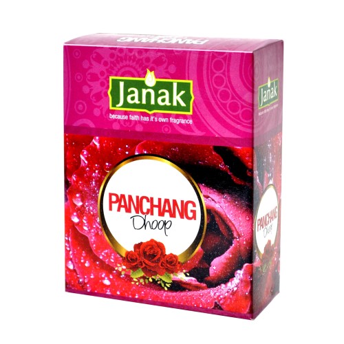 Panchang Dhoop