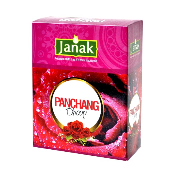 Panchang Dhoop