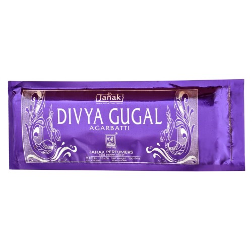Divya Gugal