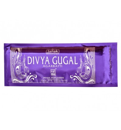 Divya Gugal