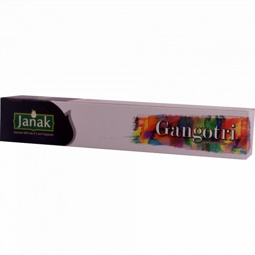 Gangotri