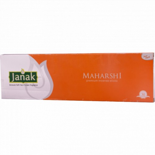 Maharshi 50
