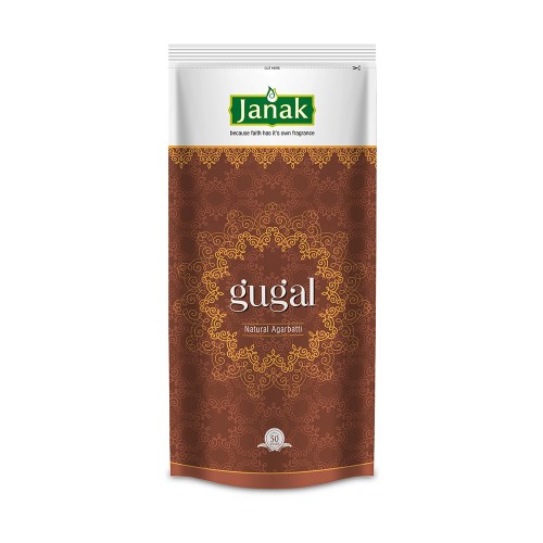 Janak Gugal