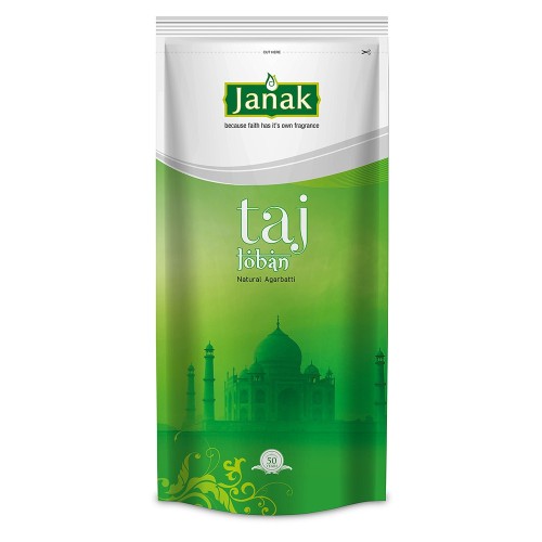 Taj Loban