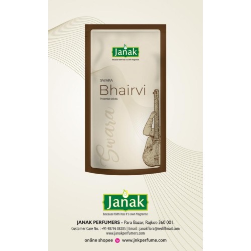 Bhairvi