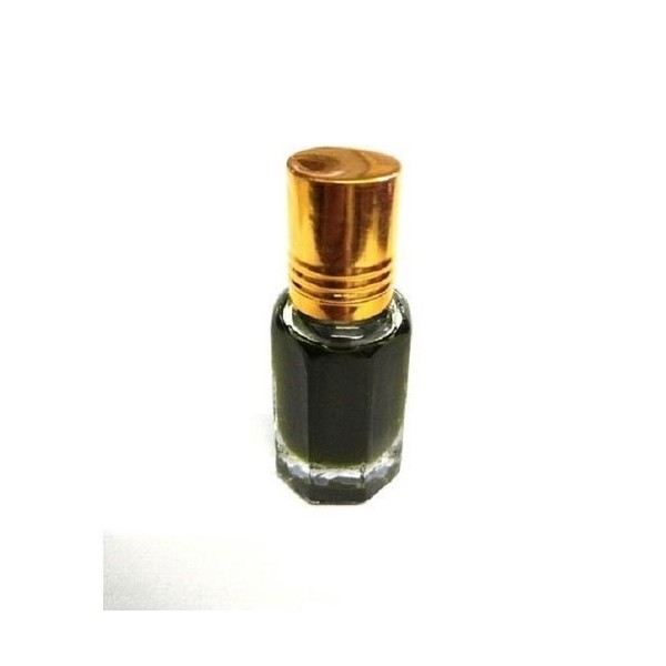 Ruhe Khas Attar