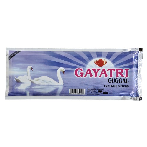 Janak Gayatri Gugal Incense...