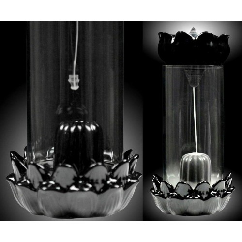 Shivling Backflow Dhoop Holder