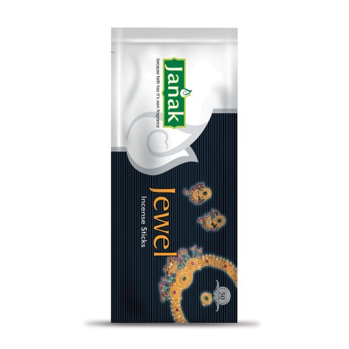 Janak jewel Incense Sticks