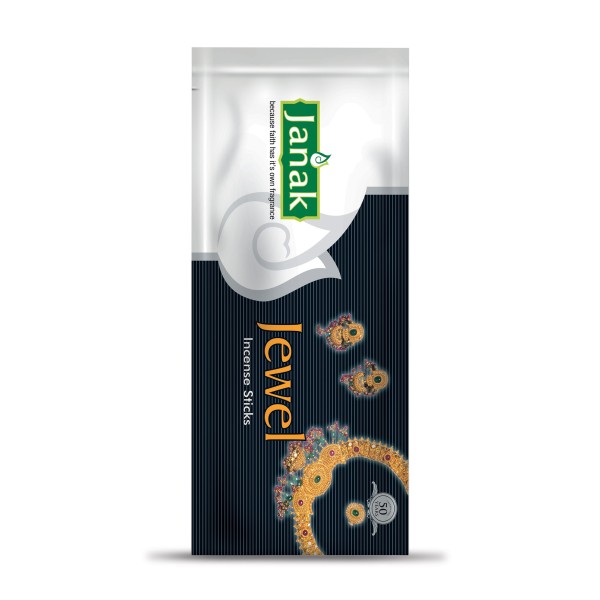 Janak jewel Incense Sticks