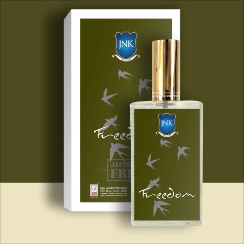 FREEDOM Non Alcoholic 100ml...