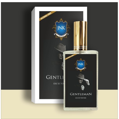 GENTLEMAN Non Alcoholic...