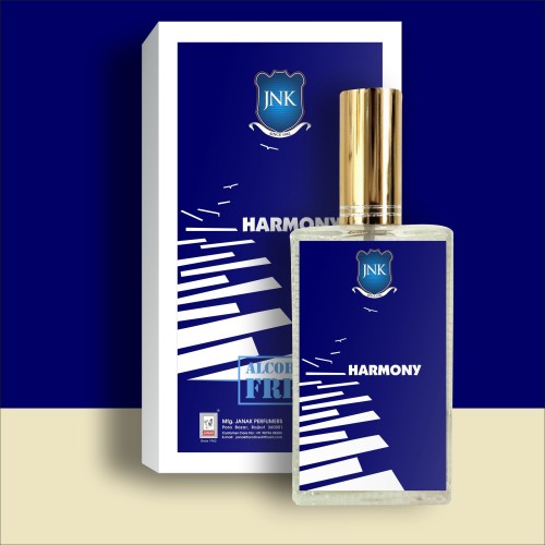 HARMONY Non Alcoholic 100ml...