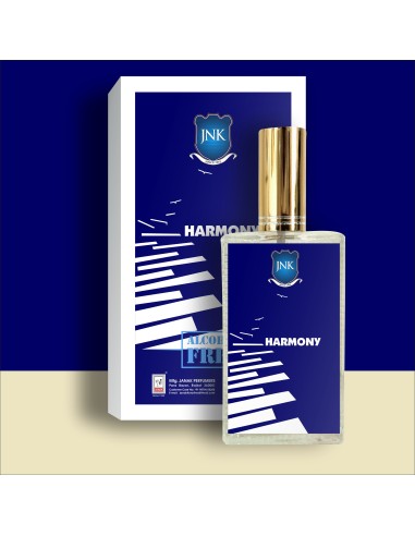HARMONY Non Alcoholic 100ml Perfume
