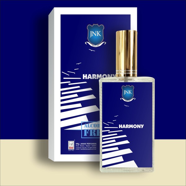 HARMONY Non Alcoholic 100ml Perfume