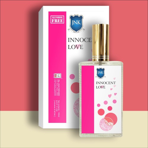 INNOCENT LOVE Non Alcoholic...
