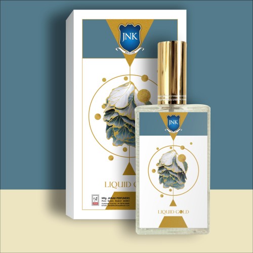 LIQUID GOLD Non Alcoholic...