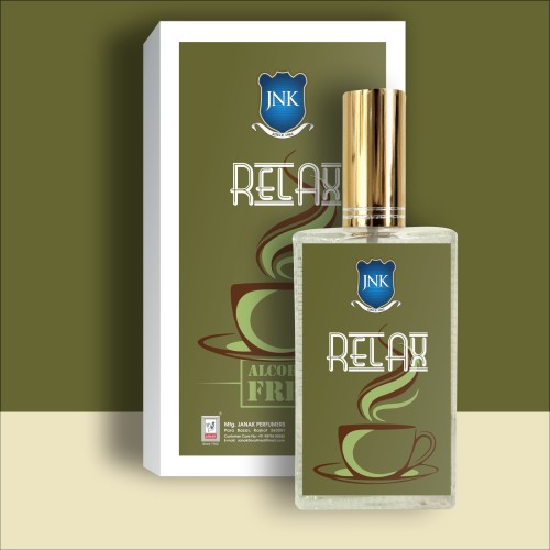 RELAX Non Alcoholic 100ml...