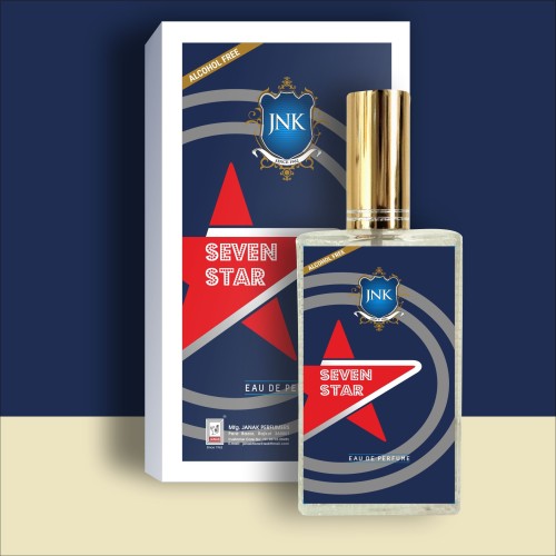 SEVEN STAR Non Alcoholic...