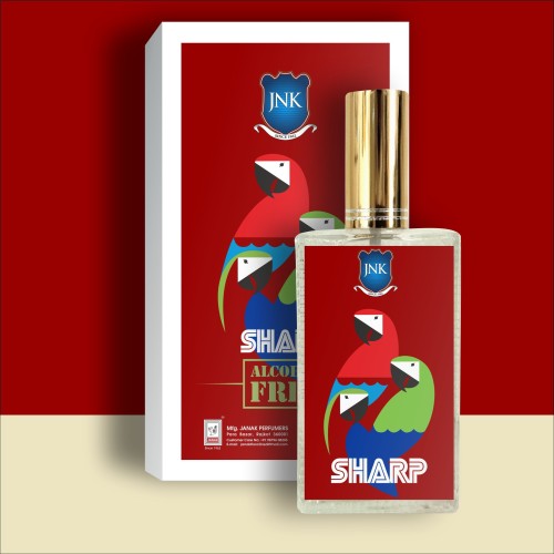 SHARP Non Alcoholic 100ml...