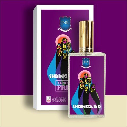 SHRINGAAR Non Alcoholic...
