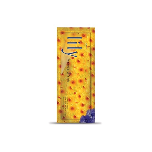 Lily Pouch