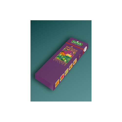 Indiana Classic Incense...