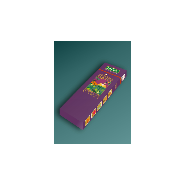 Indiana Classic Incense Dhoop Sticks
