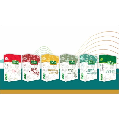 Bamboo Less Combo Fragrance...