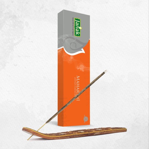 Janak Maharshi Incense...