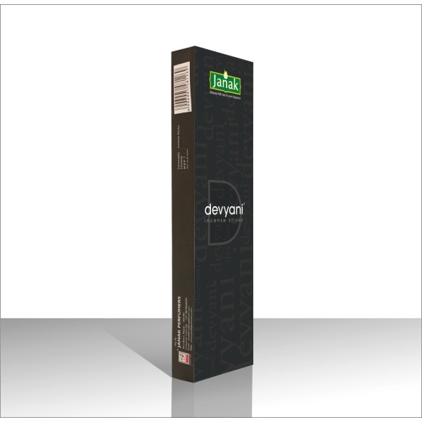 Devyani eco