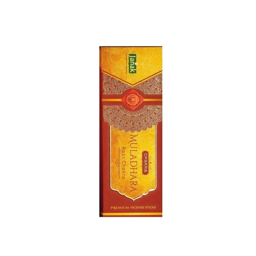 Chakra Muladhara Premium...
