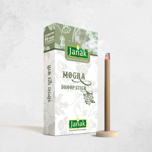 Mogra Dhoop Sticks –...