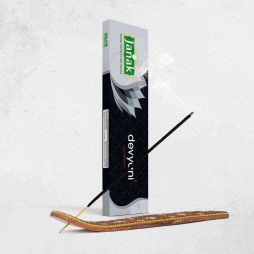 Janak Devyani Incense...