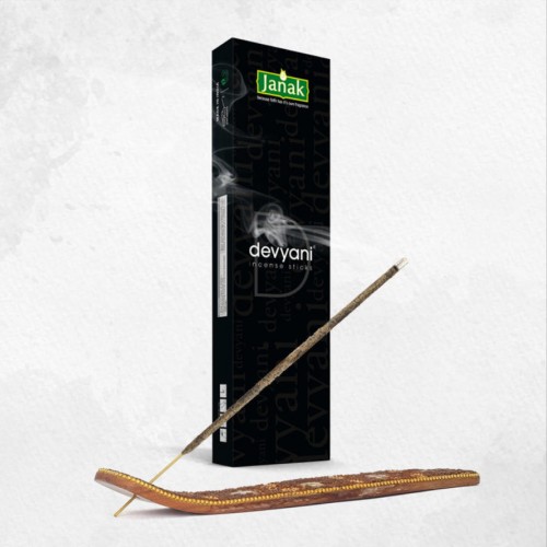 Janak Devyani Incense...