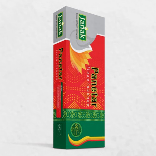 Janak Panetar Incense...