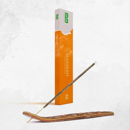 Janak Maharshi Incense...