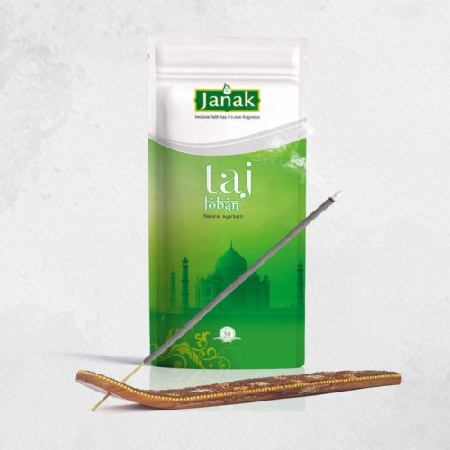 Janak Taj Loban Incense Sticks
