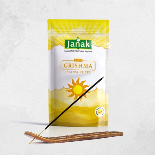Janak Ritu Grishma Incense...